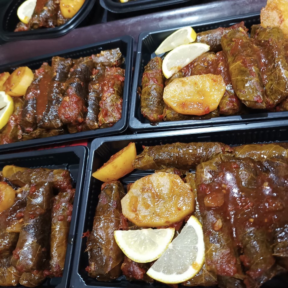 ورق عنب