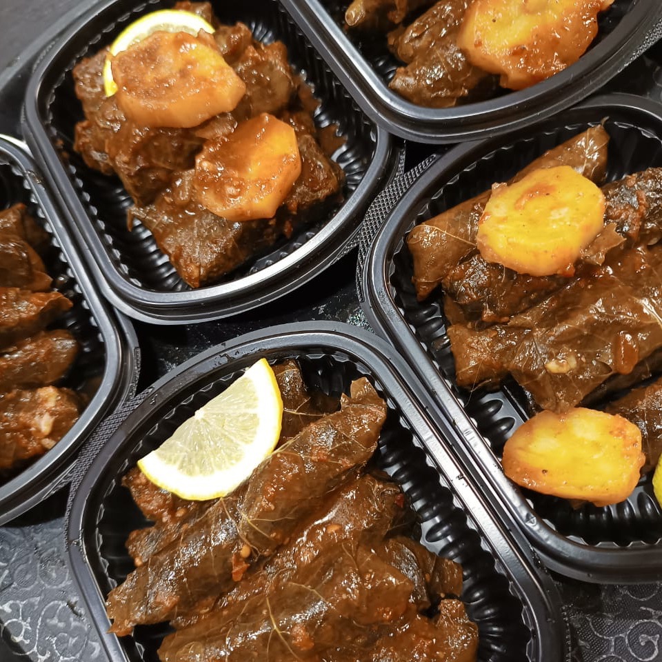 ورق عنب