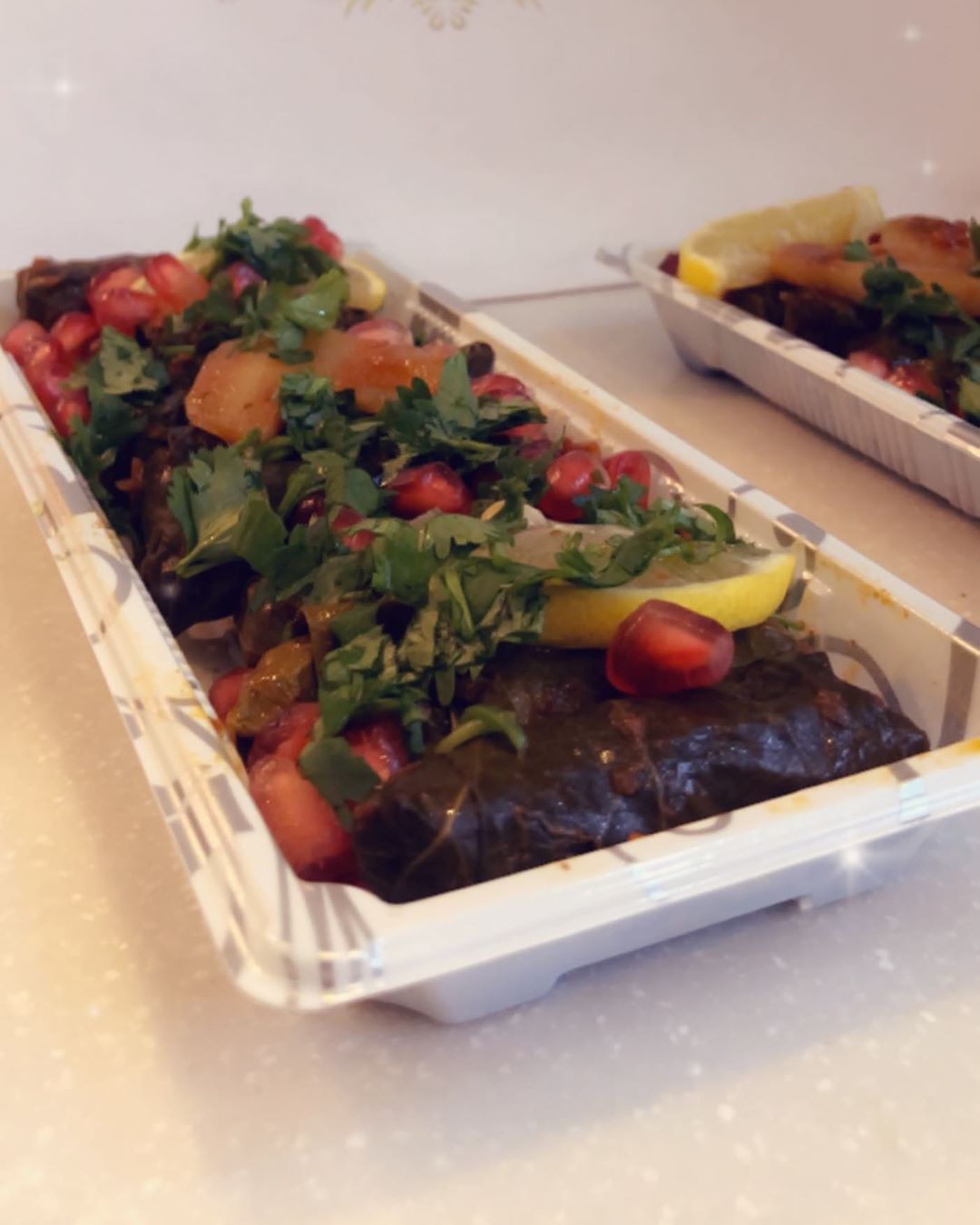 وبالعافية ♥️