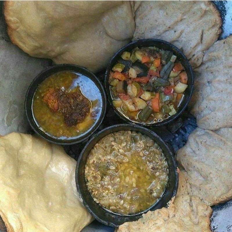 شعبيات