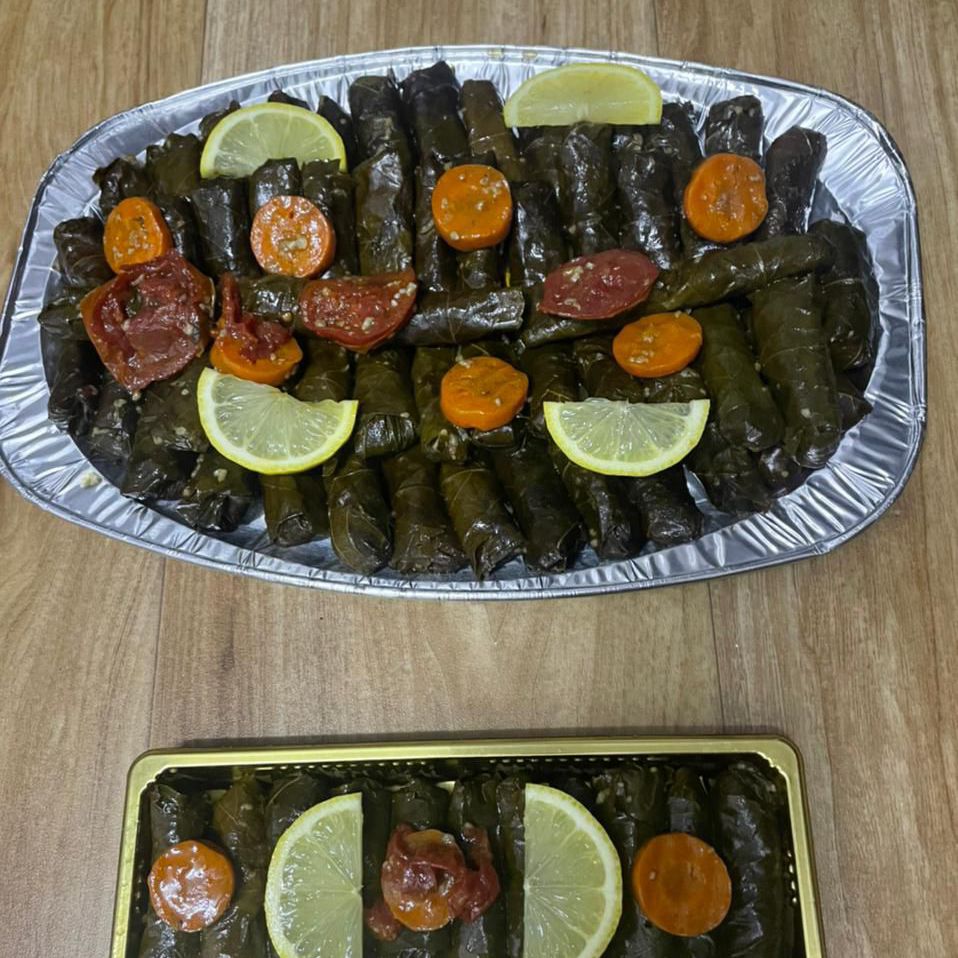 ورق عنب