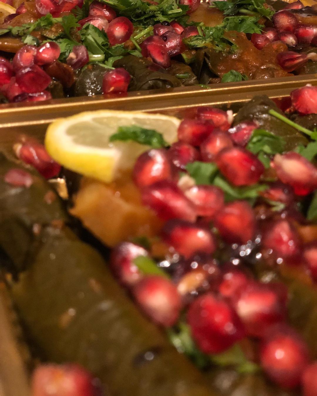 جديدنا ميني برقر ملون ♥️