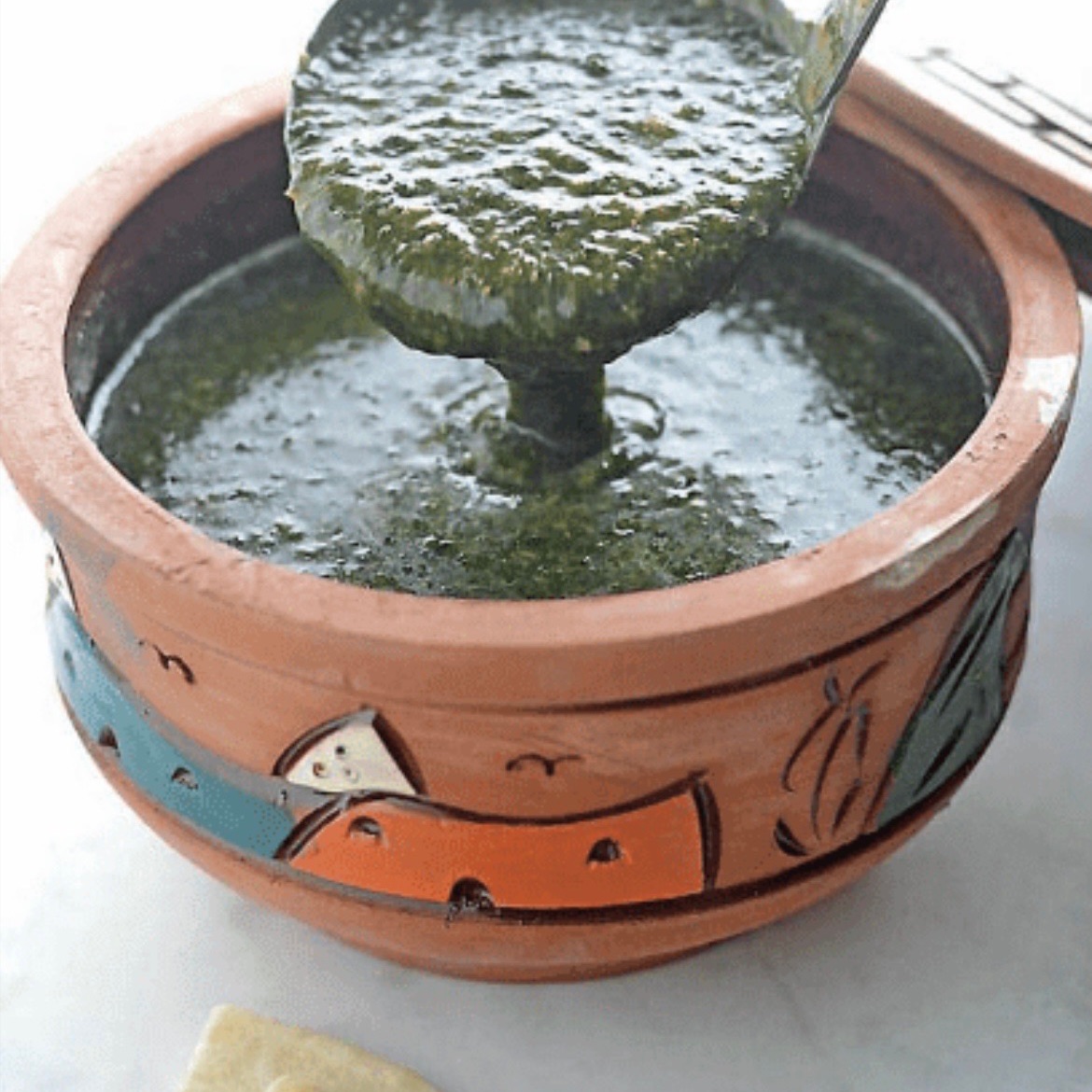 ملوخية