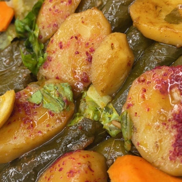 للذاذة عنوان