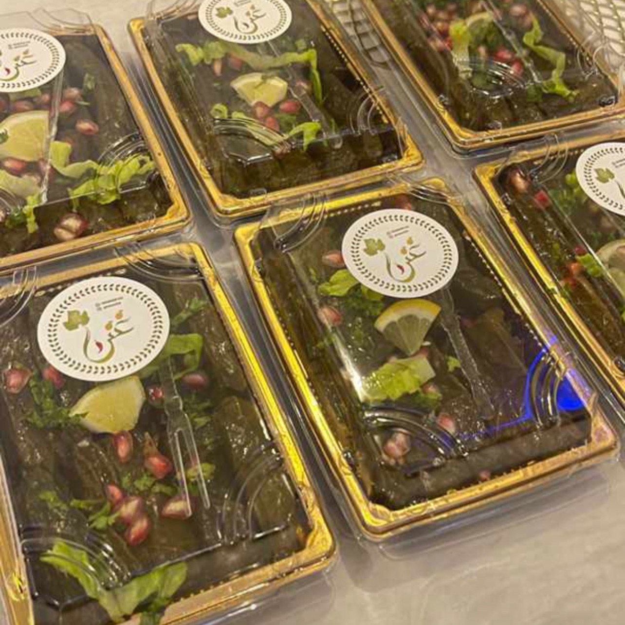 تتوفر منتجاتي في محل لوليتا شيك بالنصبا🌱