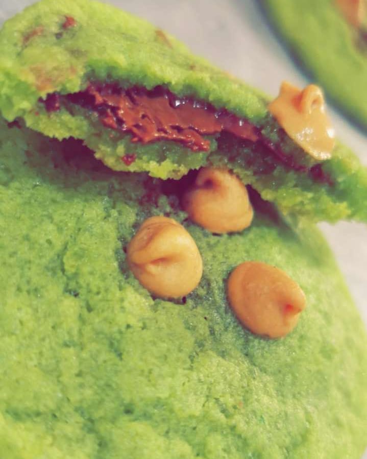 وكذا نقول انه جاهز.