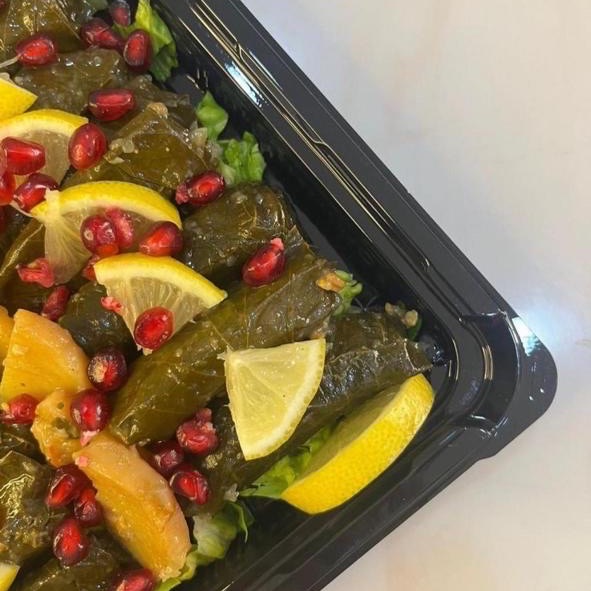 ورق عنب لذيذ ..