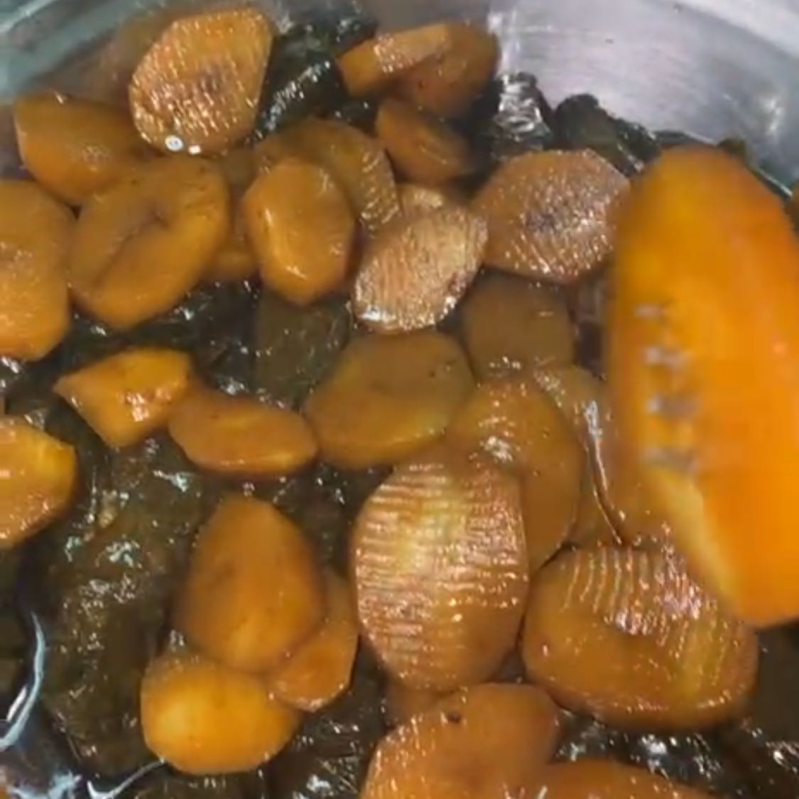 ورق عنب ذايب 30حبه ب35ريال