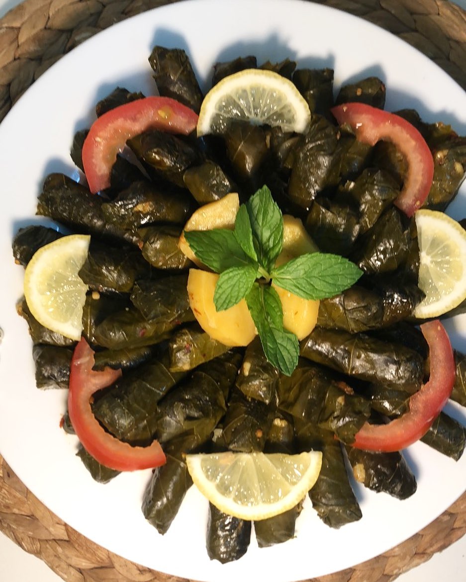 مو كل ورق عنب زي #ورق_عنب_ريم للطلبات الرجاء التواصل دايركت او واتس اب #ورق_عنب #ورق_عنب_ج