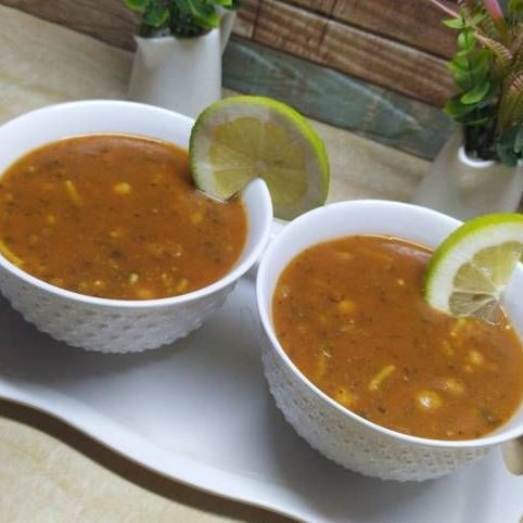 حريرة مغربية