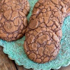 كوكيز براونيز😋