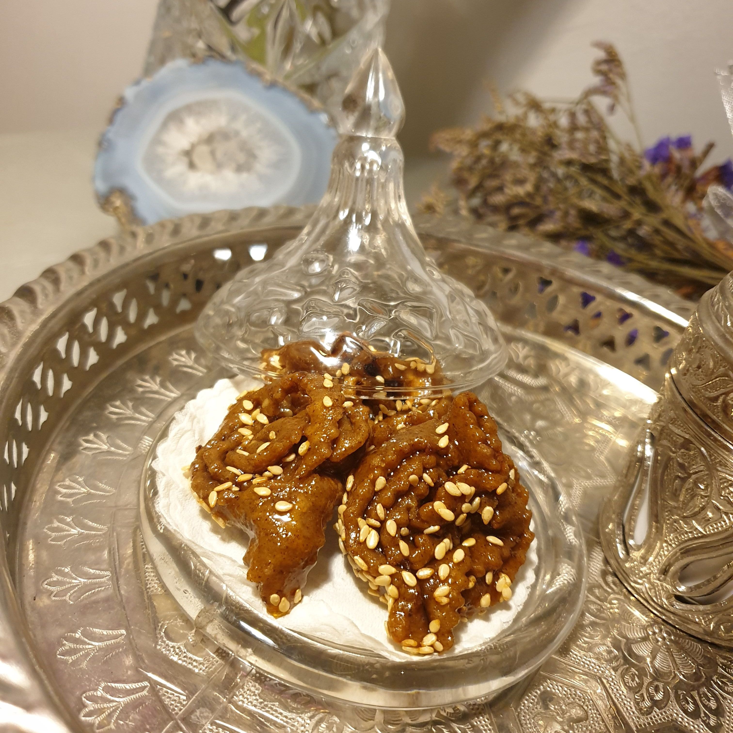 الشباكية المغربية