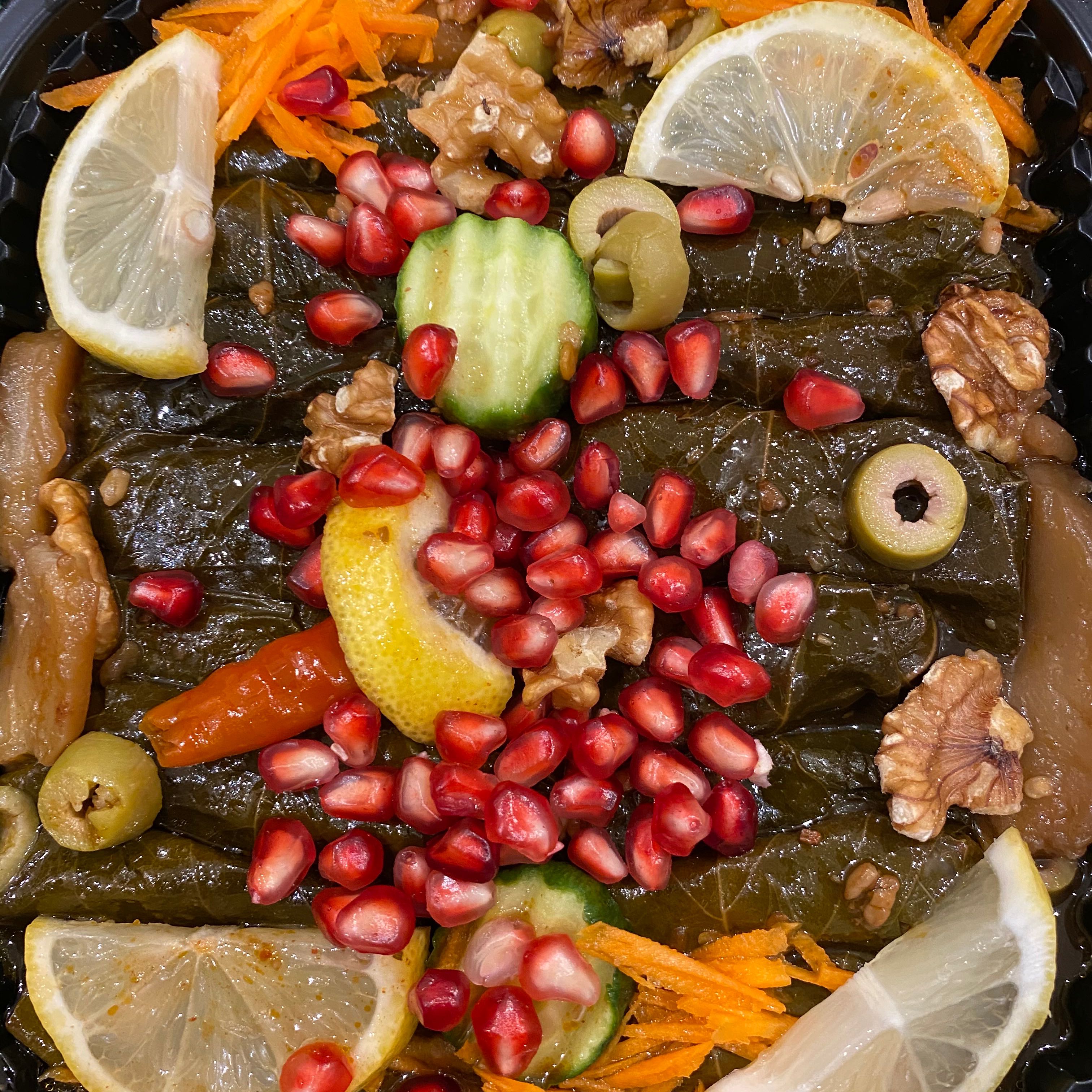 ورق عنب