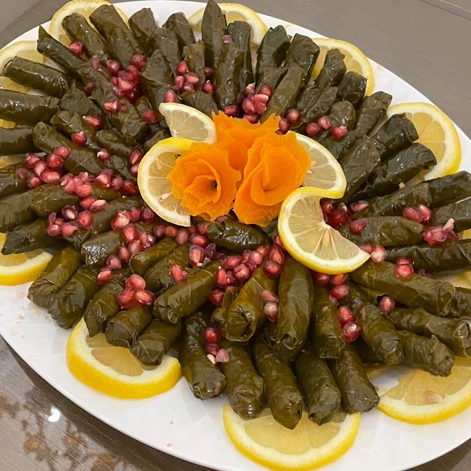 ورق عنب