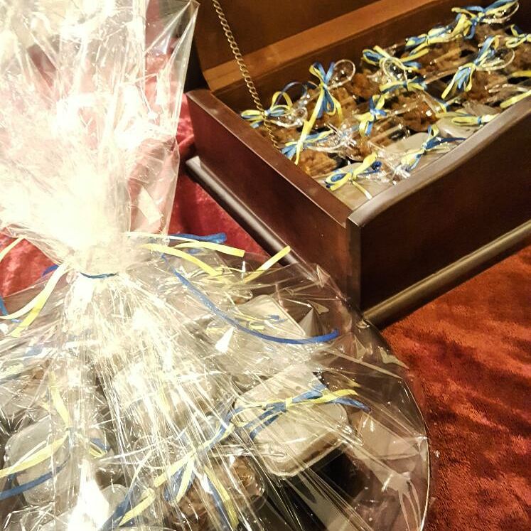 طلبية ميني حنيني . #طلبية #ميني_حنيني #الرياض #طلبيات #توصيل #شعبيات