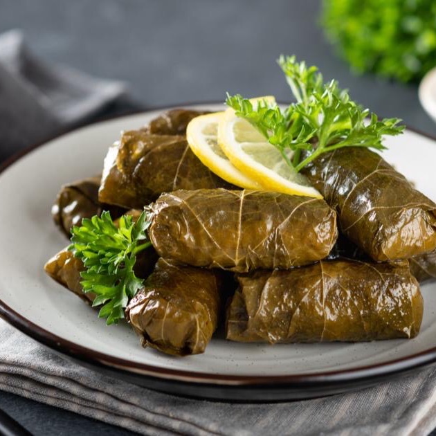 ورق عنب
