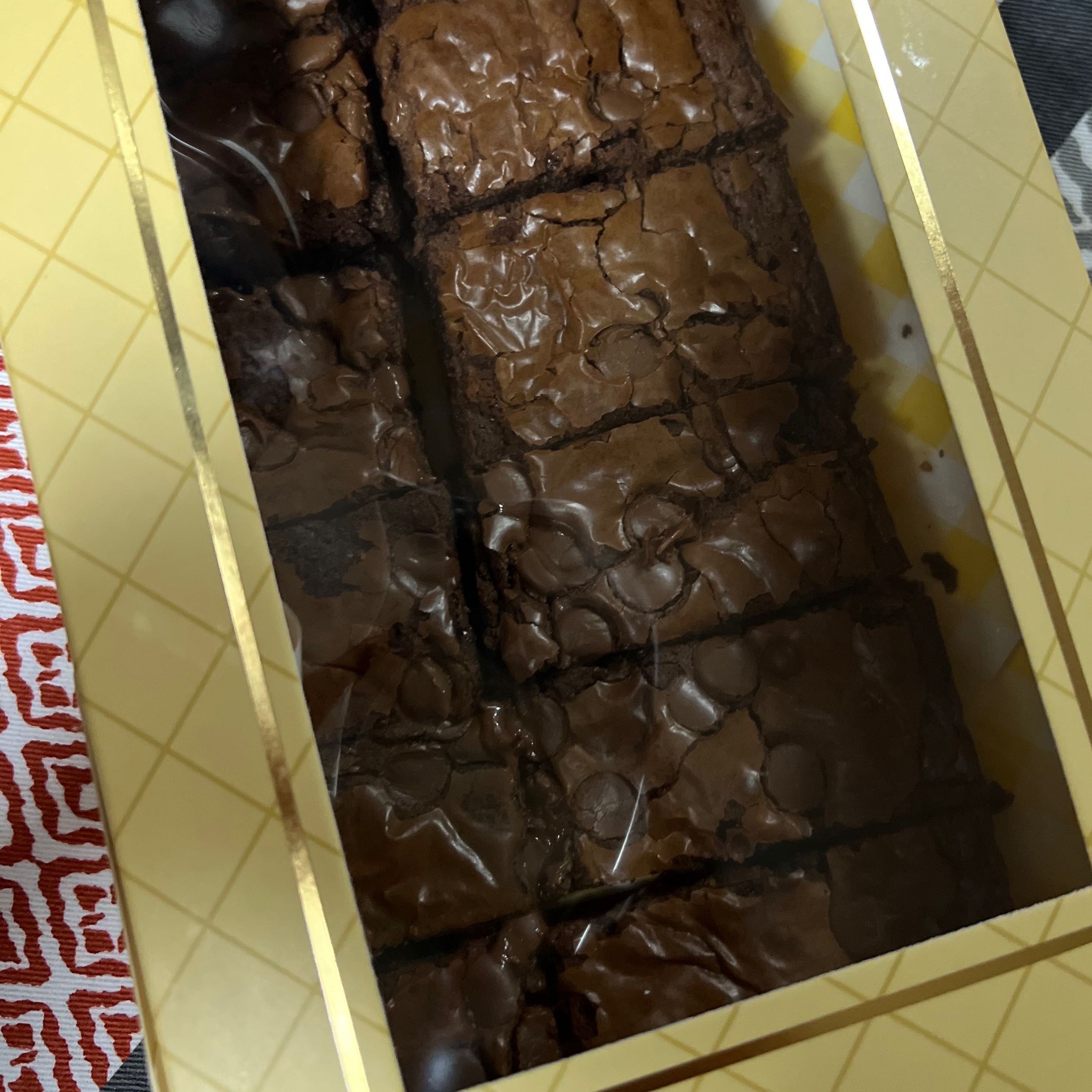 براونيز