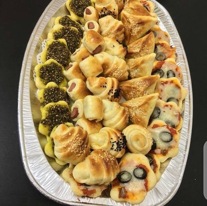 معجنات الكبير