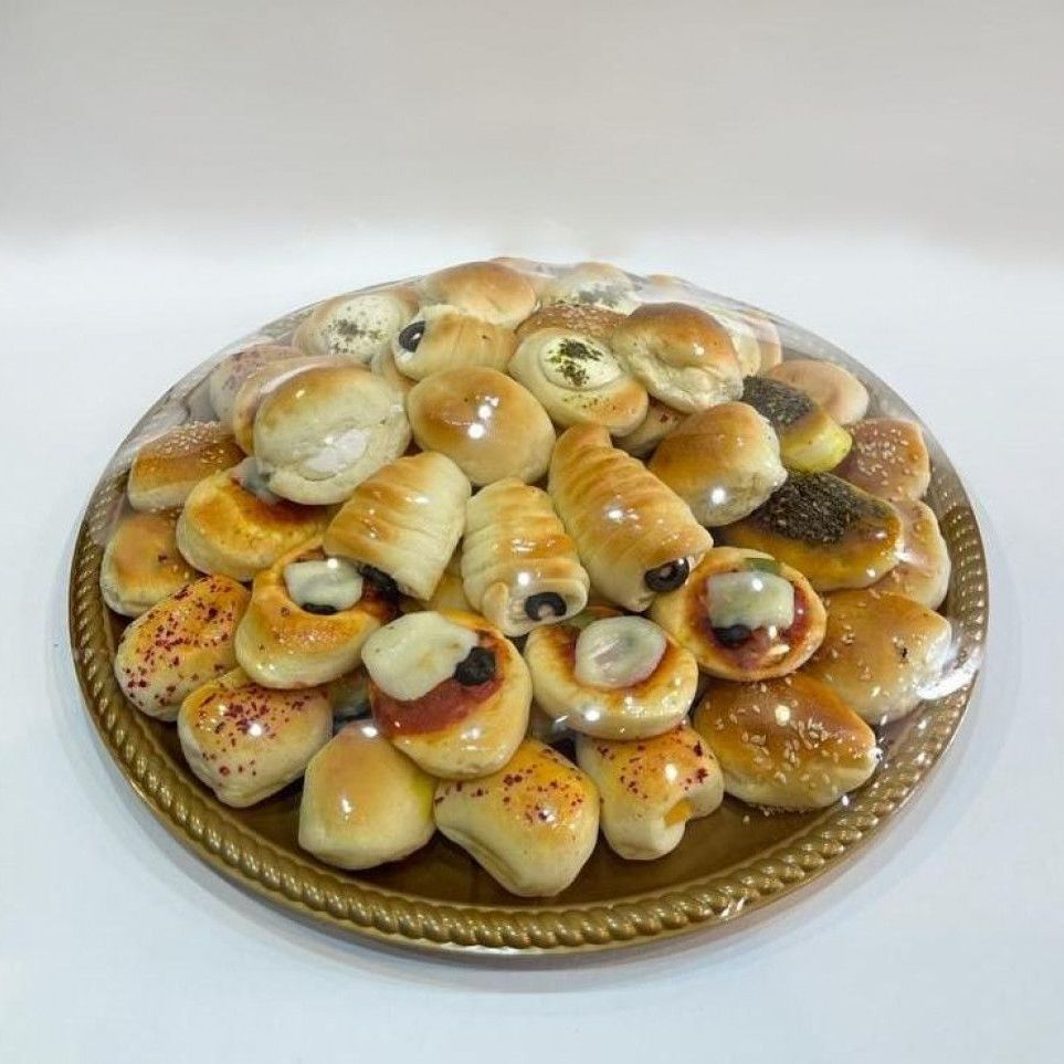معجنات الصغير