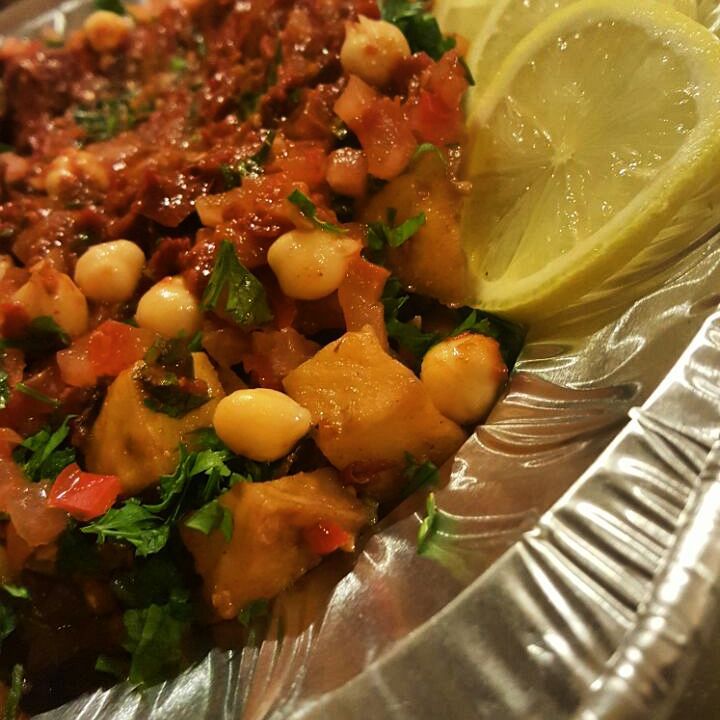 #جمعة #جريش #إعلان #فلفل #قرصان #سلطة #سلطات #يممي #لذيذ #اكلات #توصيل #تبوله #مطبخ #منزلي