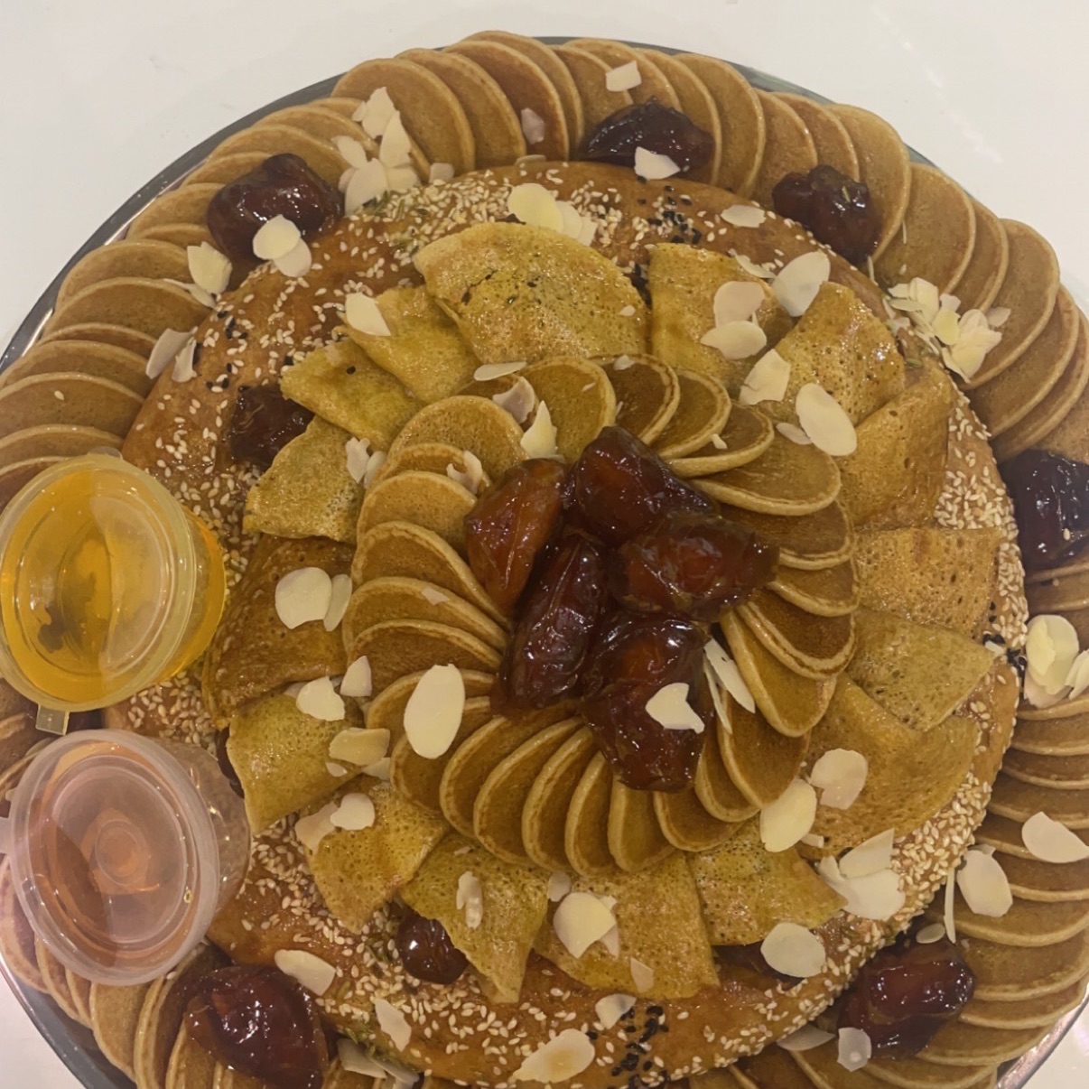 ملة جنوبية