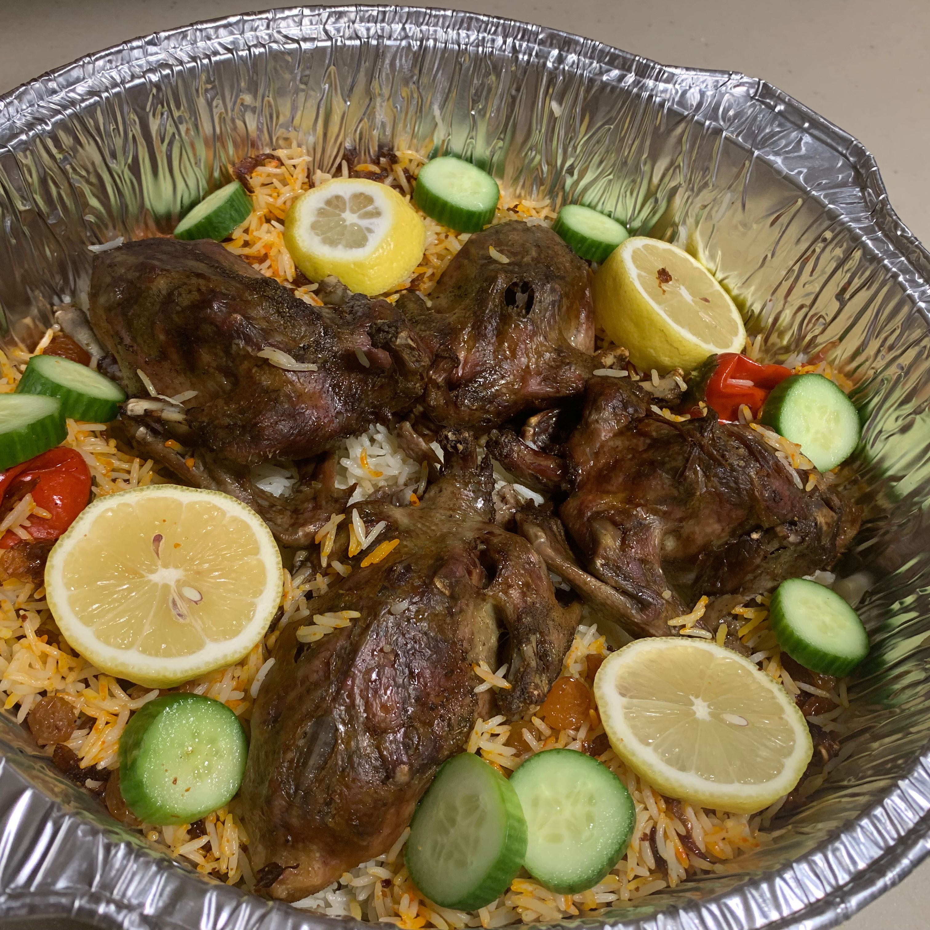 حمام ذايب ورز نثري