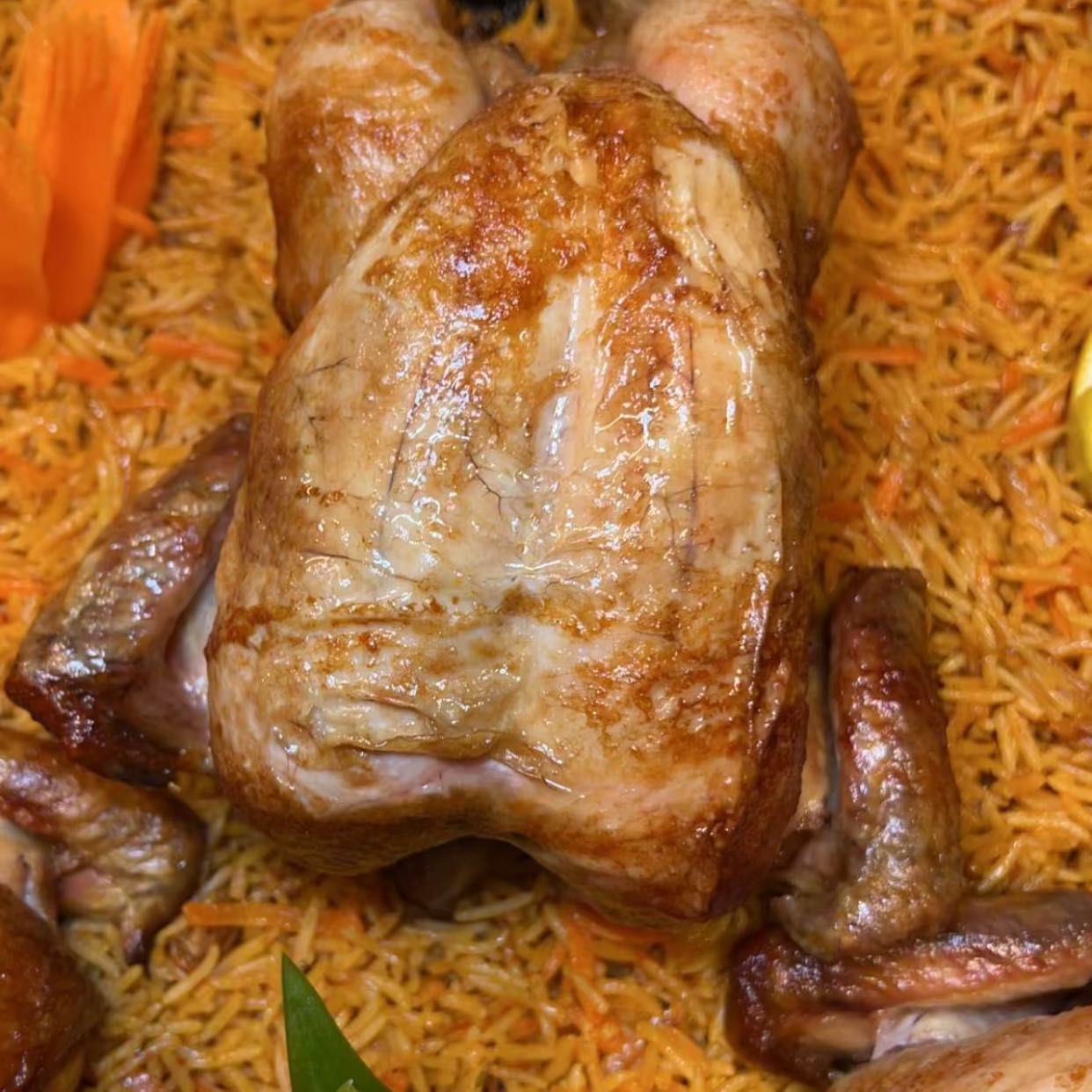 بخاري