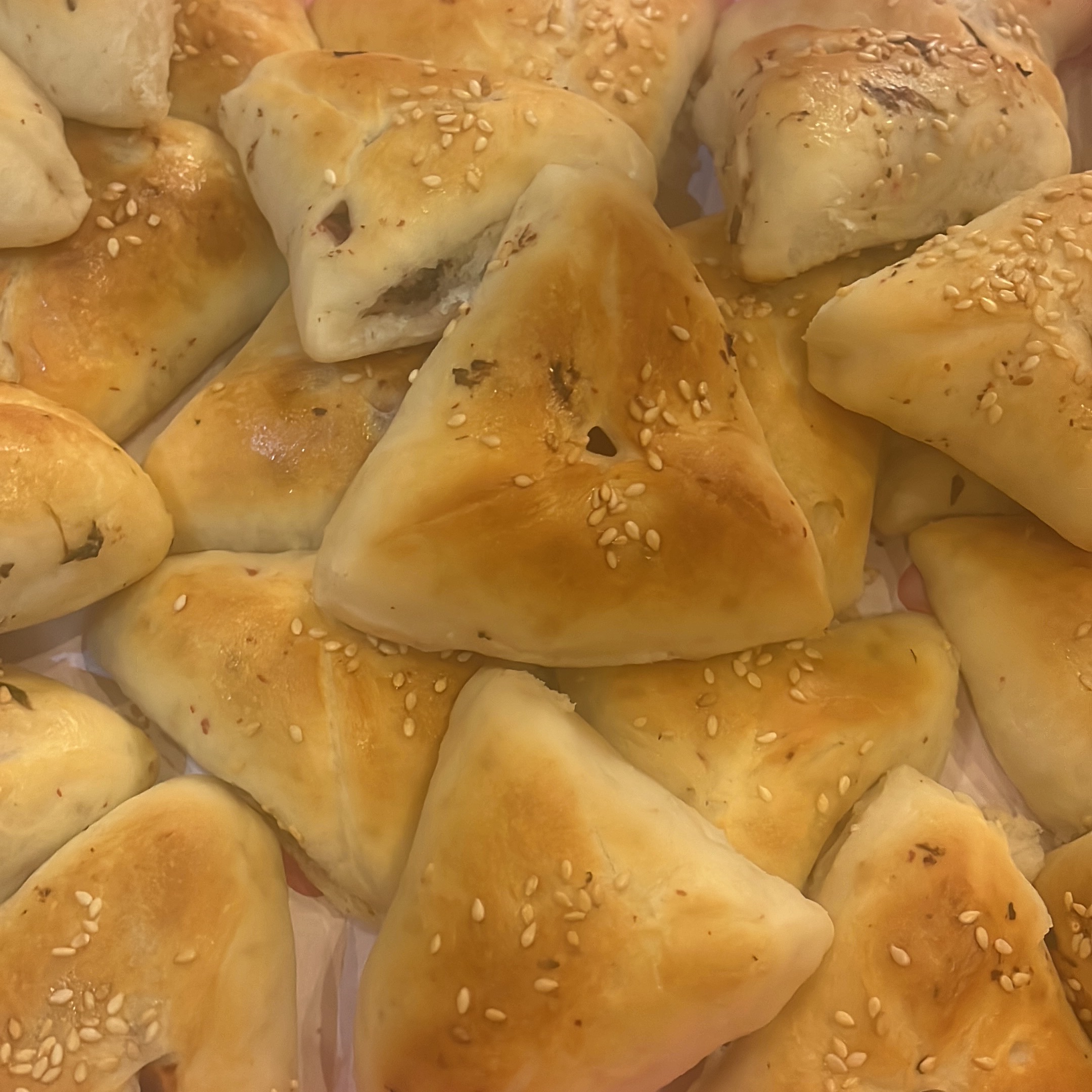 معجنا سبانخ