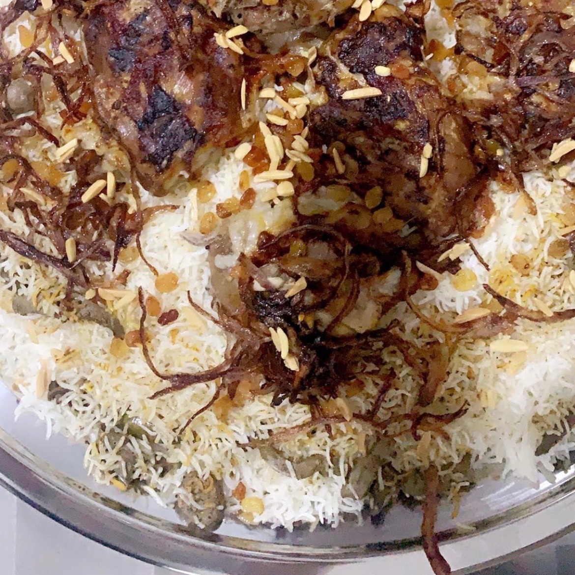 طبخ ذبيحة