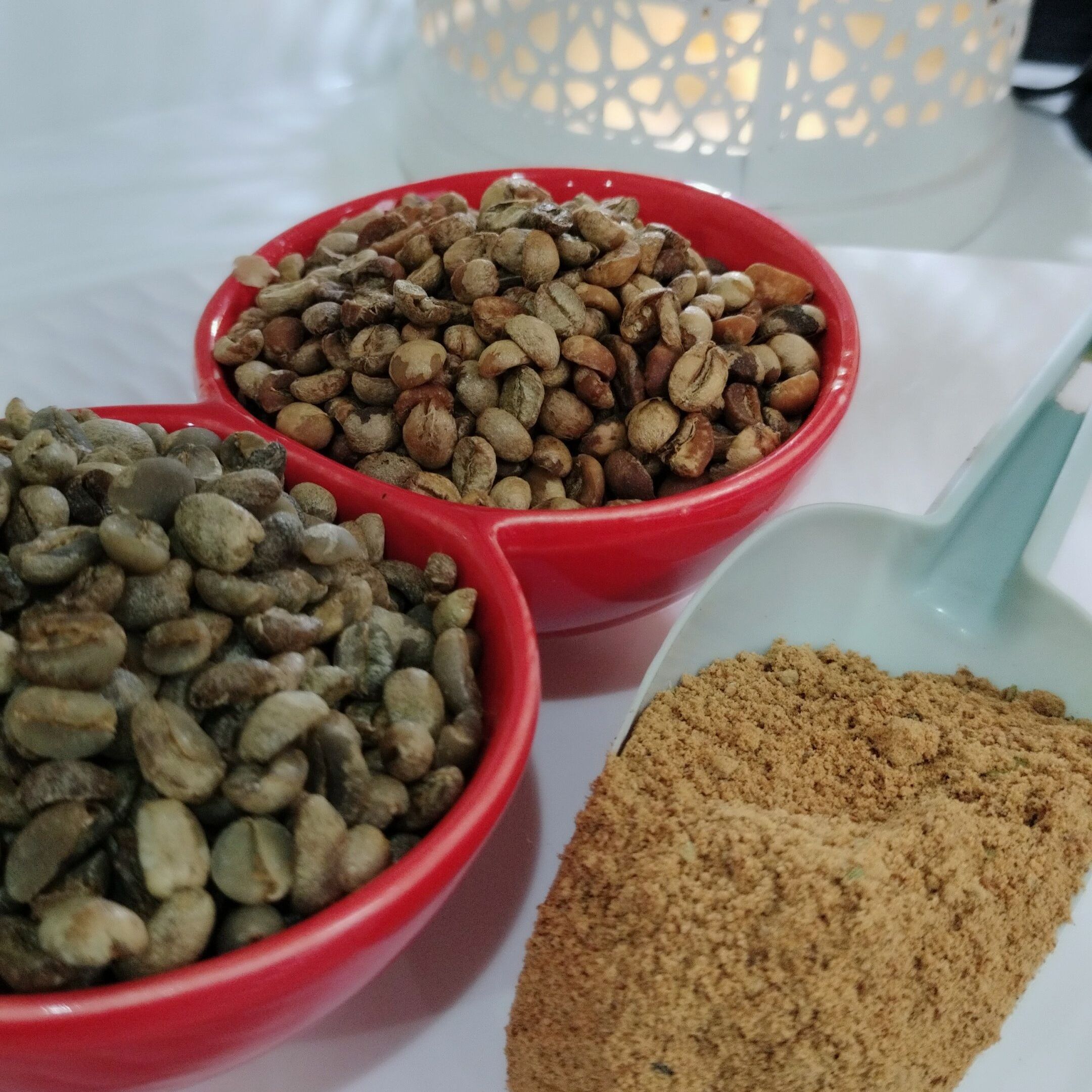 قهوتي