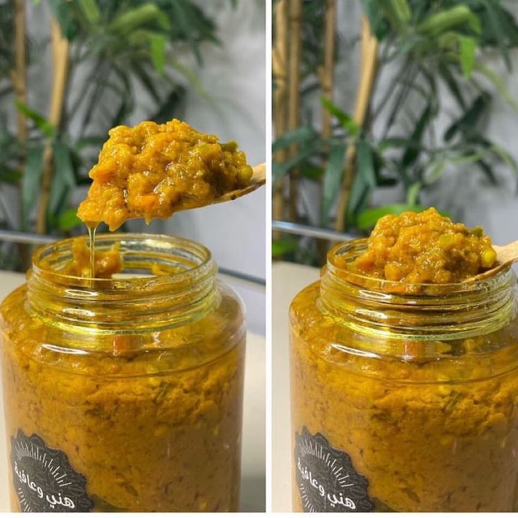دقوس حار 🌶 لذيذ