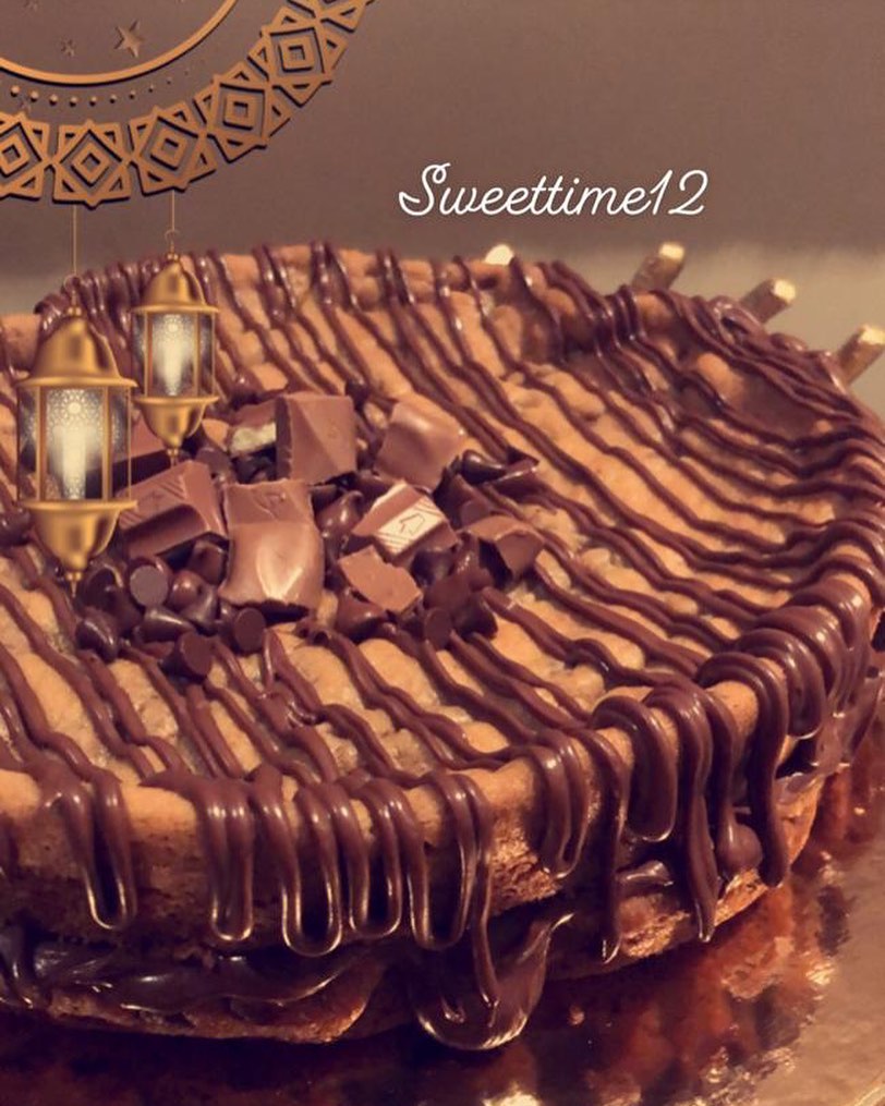 #حلا #كيك#كوكيز #كيك#الدمام