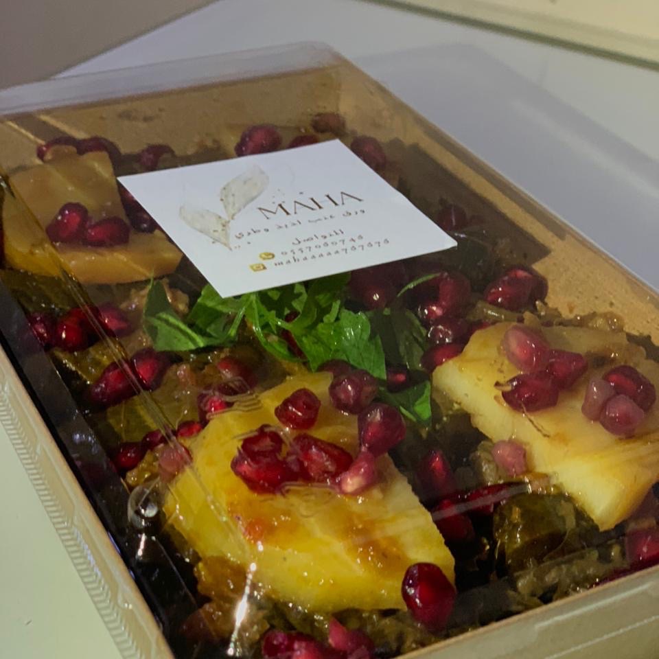 ورق عنب