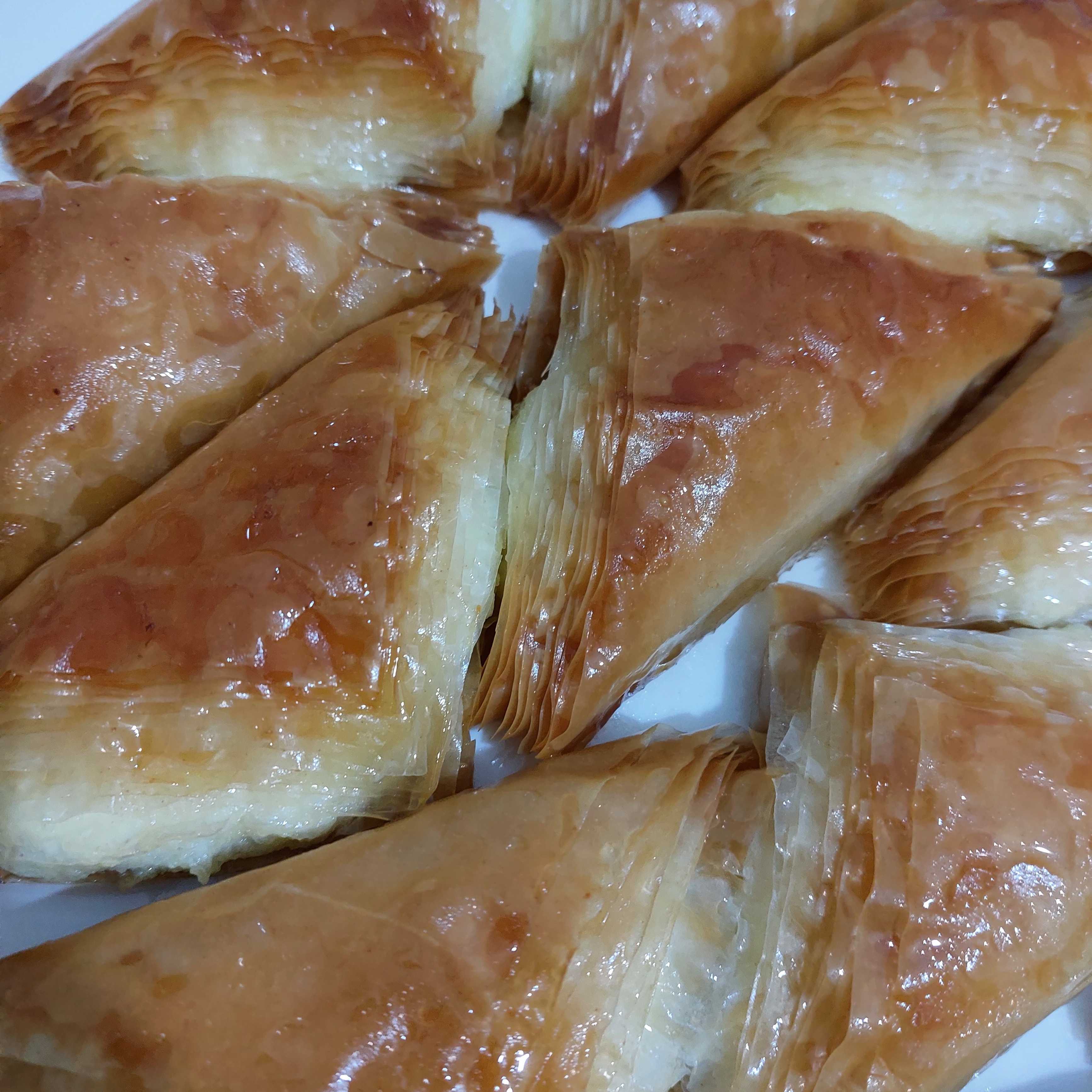 وربات بالقشطة