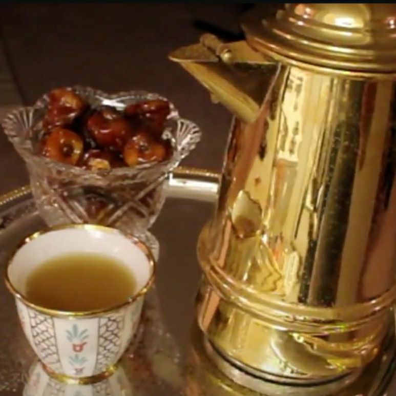 قهوة هيف مذاق ونكهه