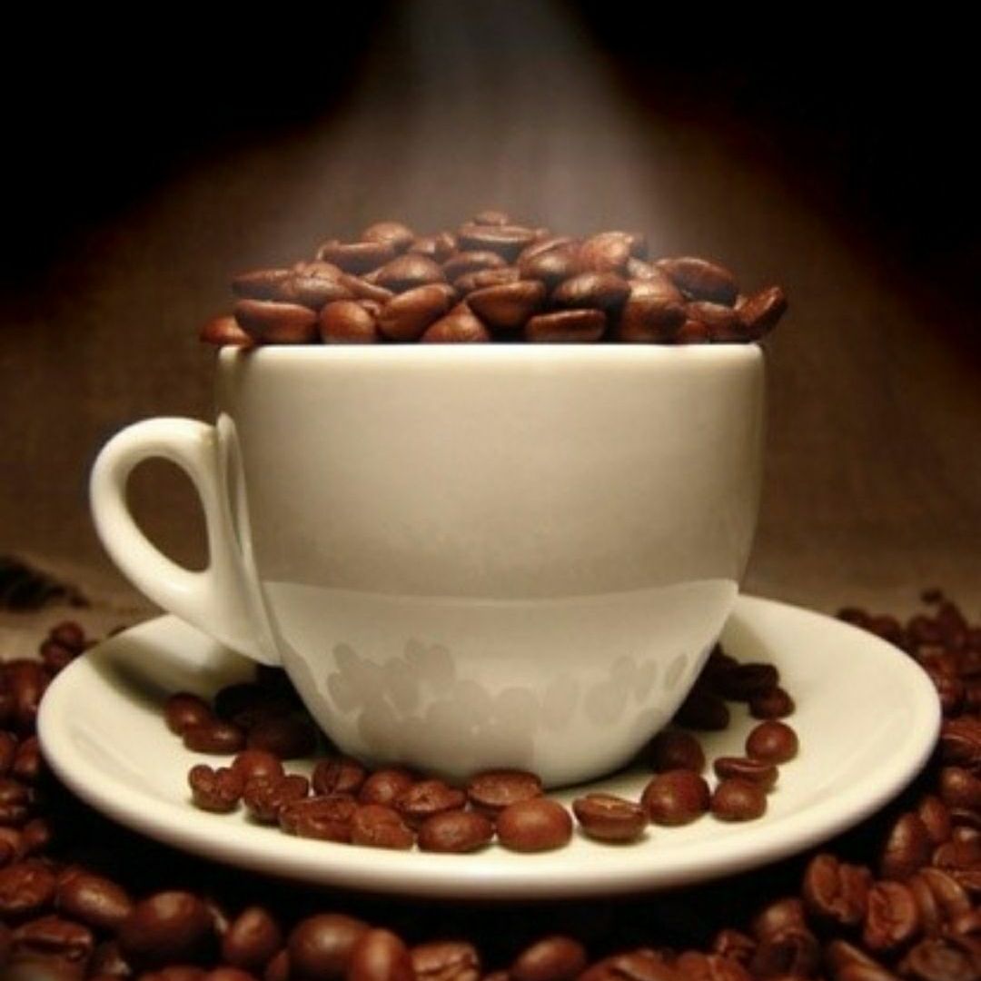 القهوه العربيه المثاليه
