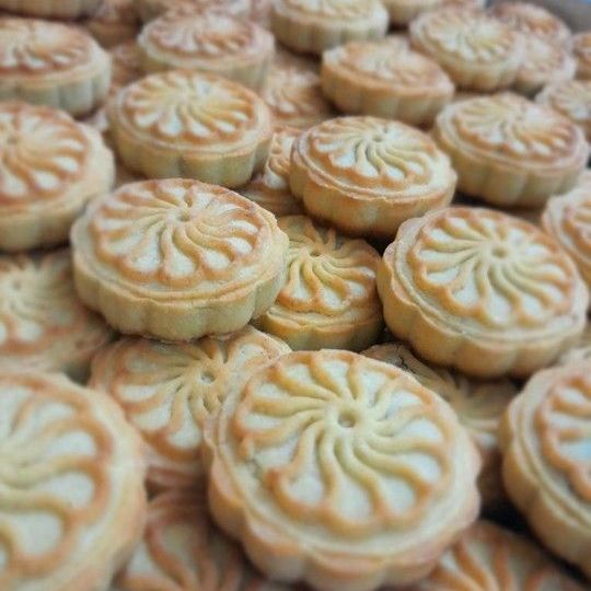 معمول بحشوة تمر