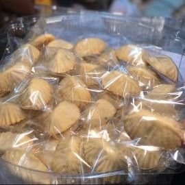 معمول للتوزيعات