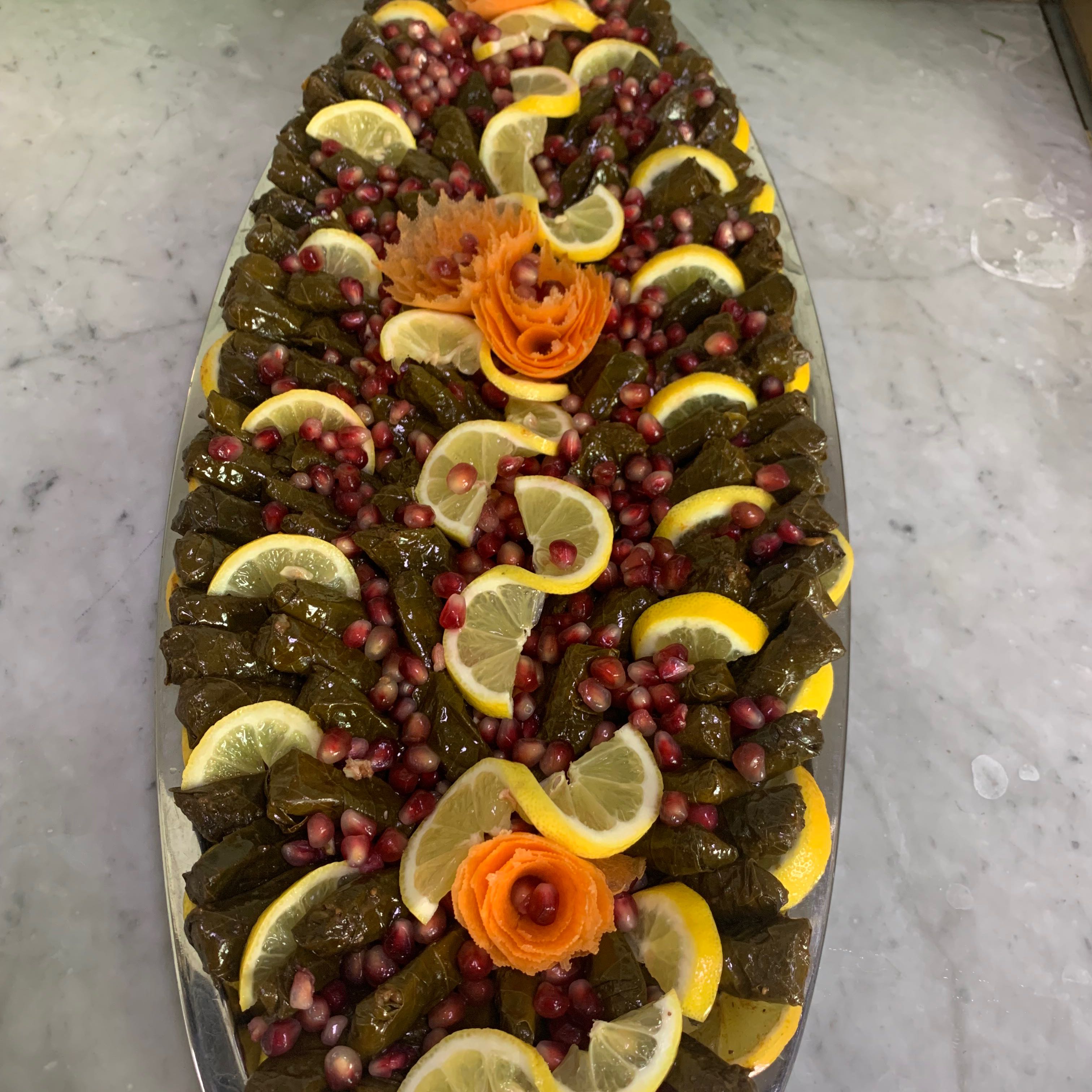 ورق عنب حامض