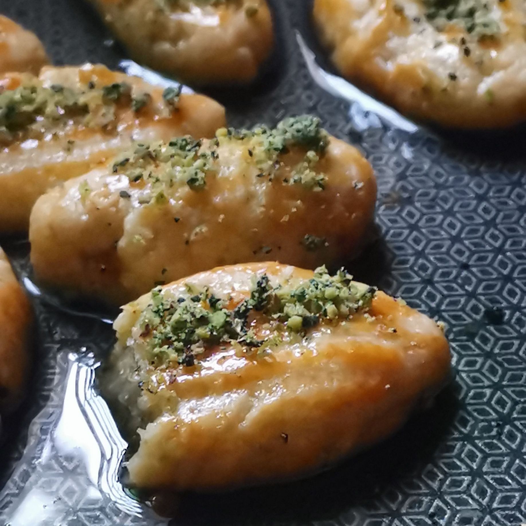 رموش الست