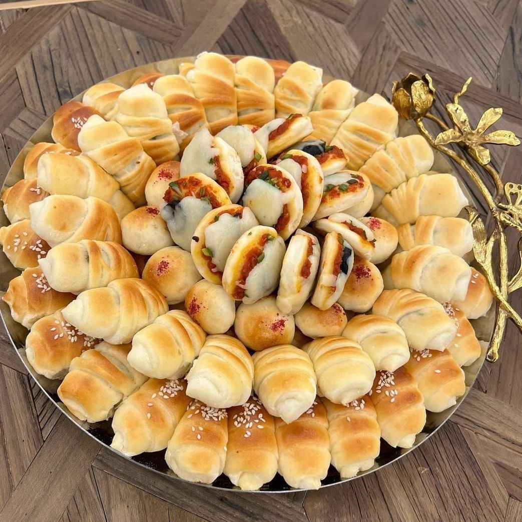 معجنات