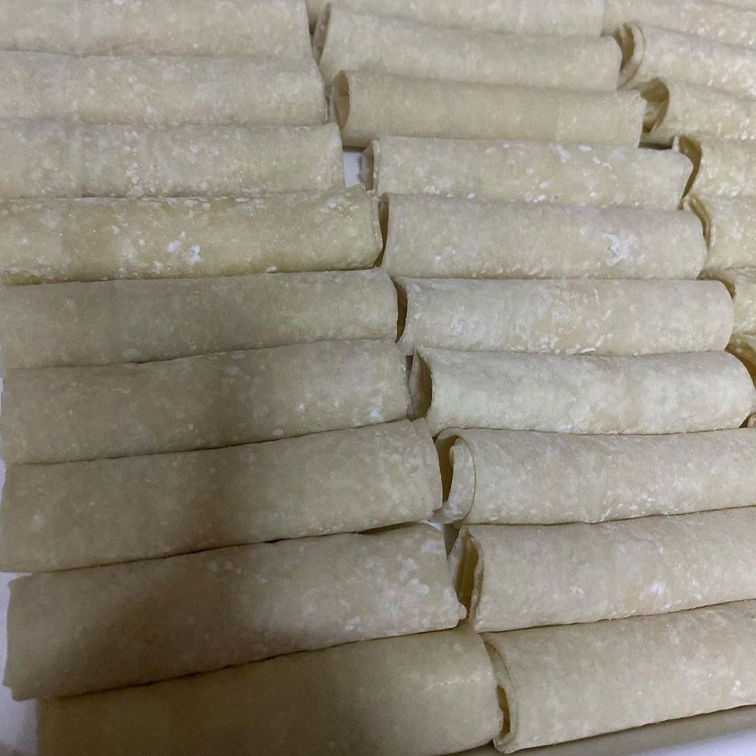 سبرنج رول