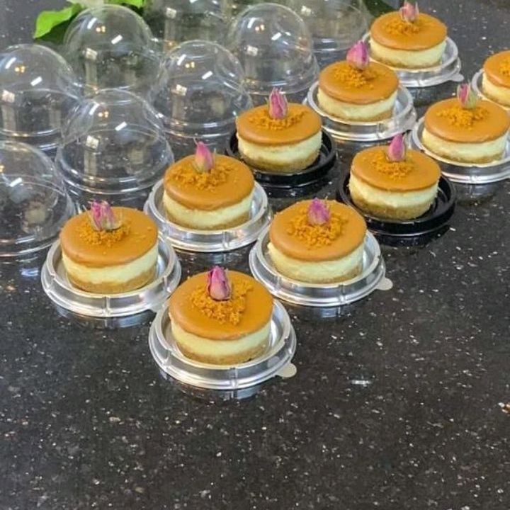 ميني تشيز لوتس😋