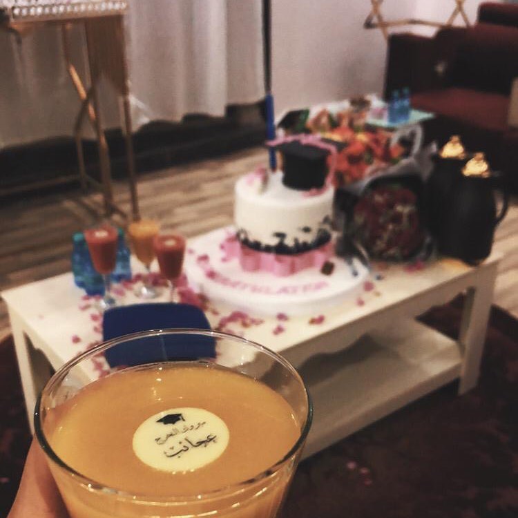 تصوير زبونتي الذوق ❤️