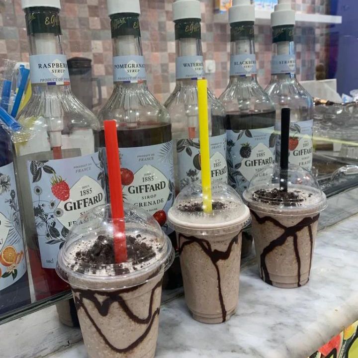 موكا بارد