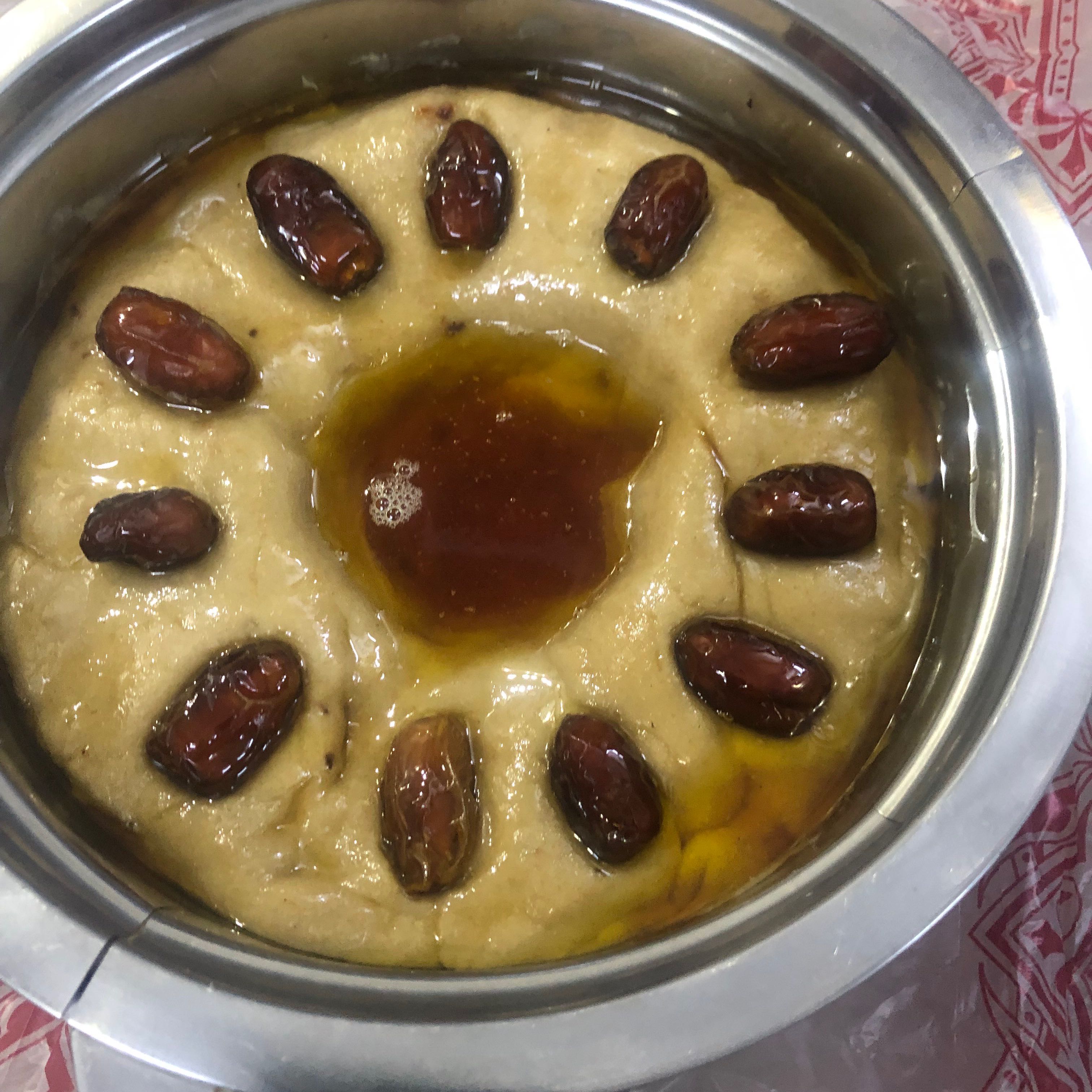 حافظه كبير