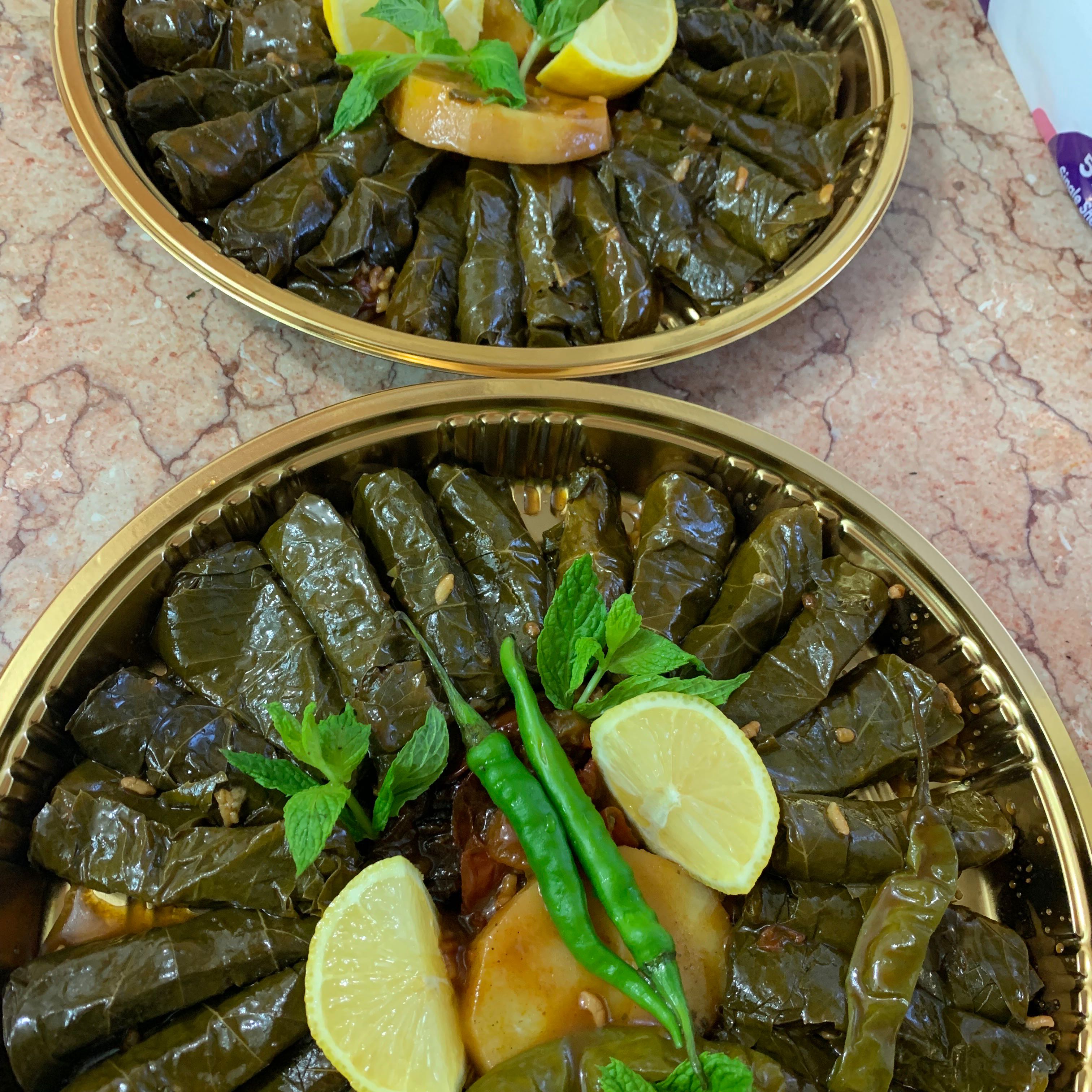 25حبه مشكل حار وبارد