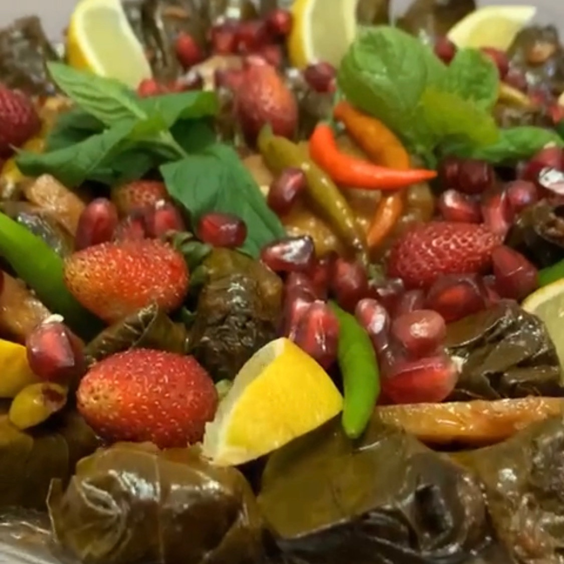 طلبيه خاصة