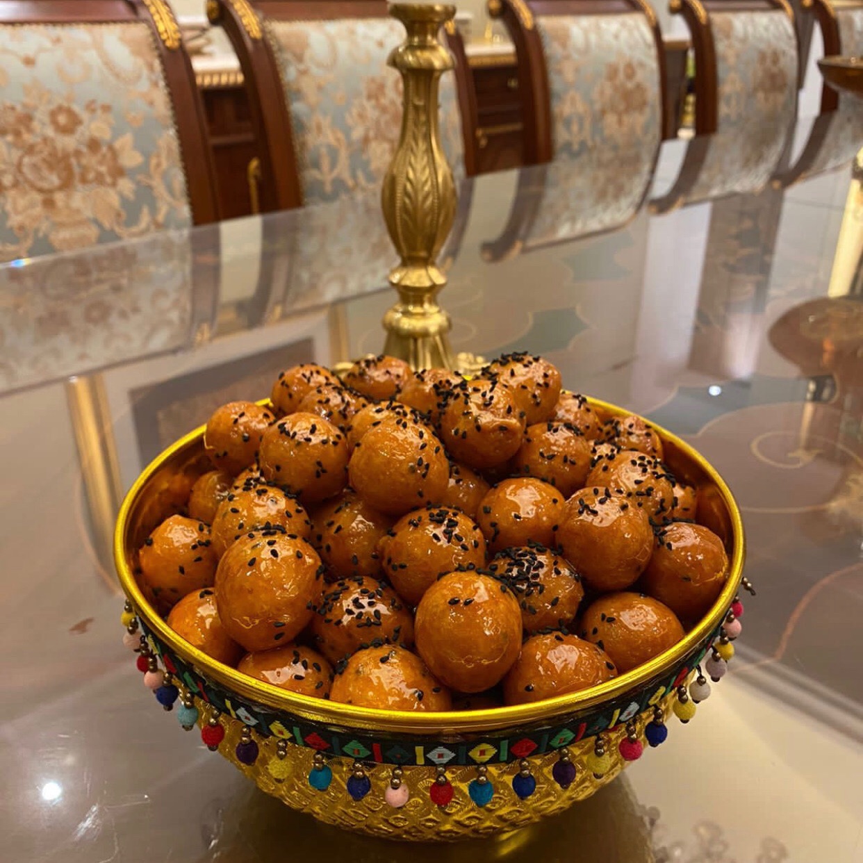 ☪️ رمضان كريم 🌙