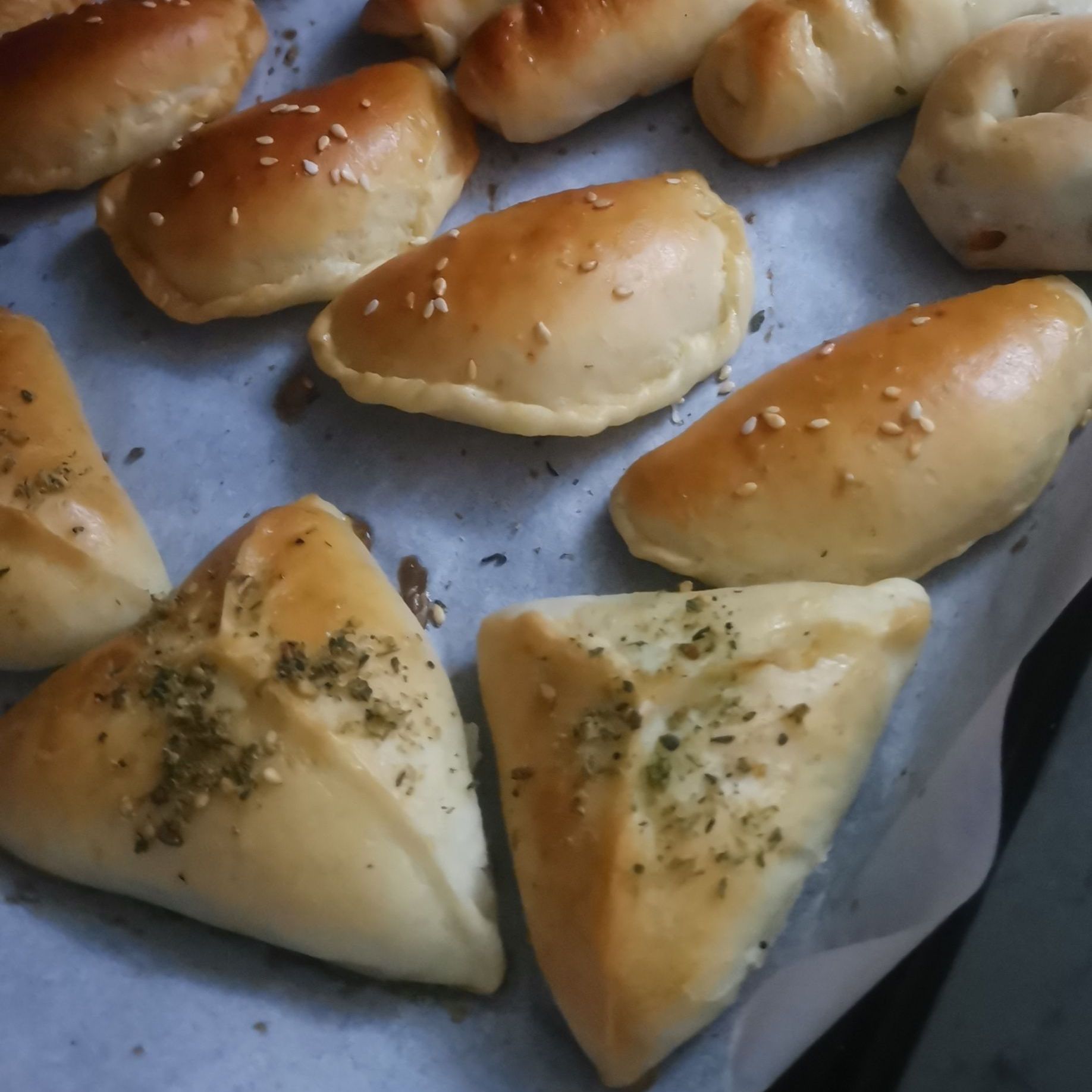 فطاير